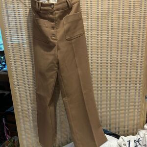 Sezane trousers